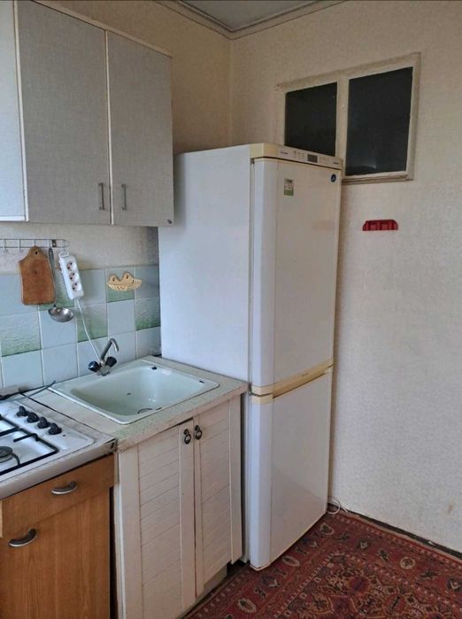 Продам 1 комнатную квартиру в Каменском