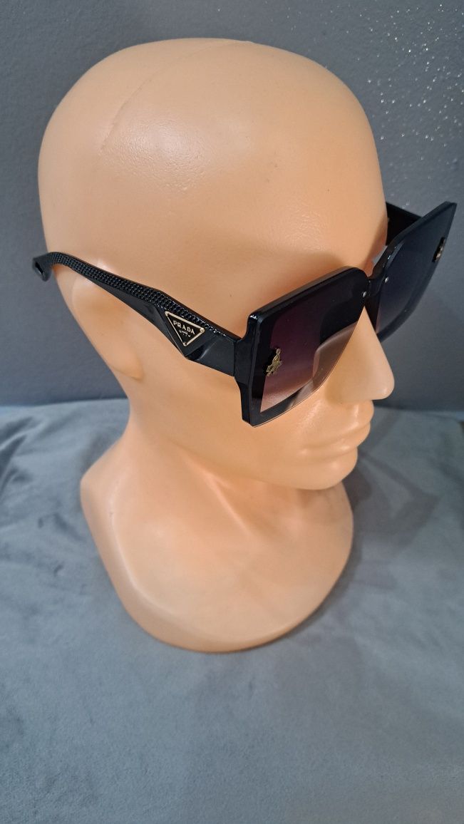 Prada okulary przeciwsłoneczne