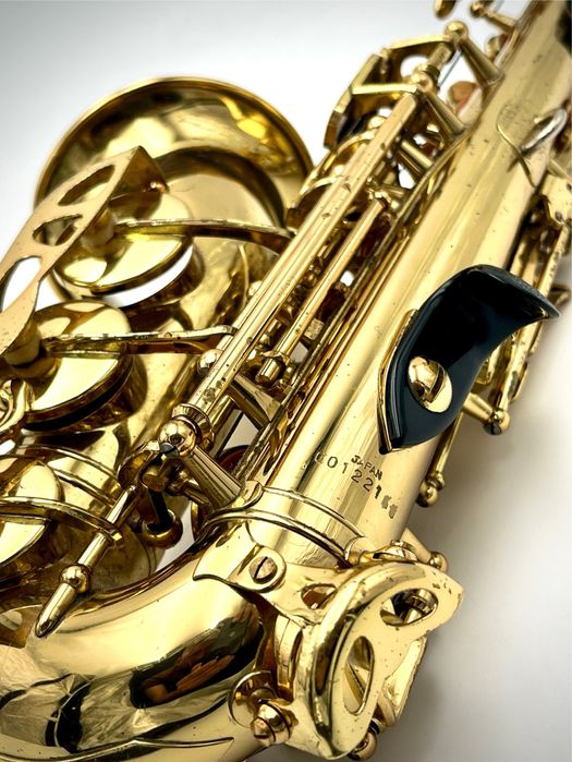 Saksofon sopranowy Yanagisawa SC-880 Japan