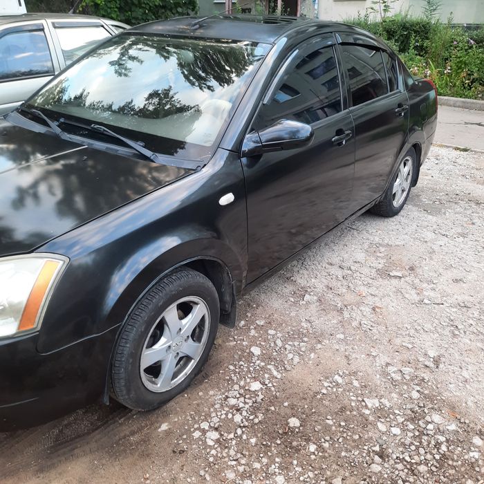 Продам авто chery elara