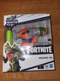 NERF Fortnite Micro Shots RL HASBRO