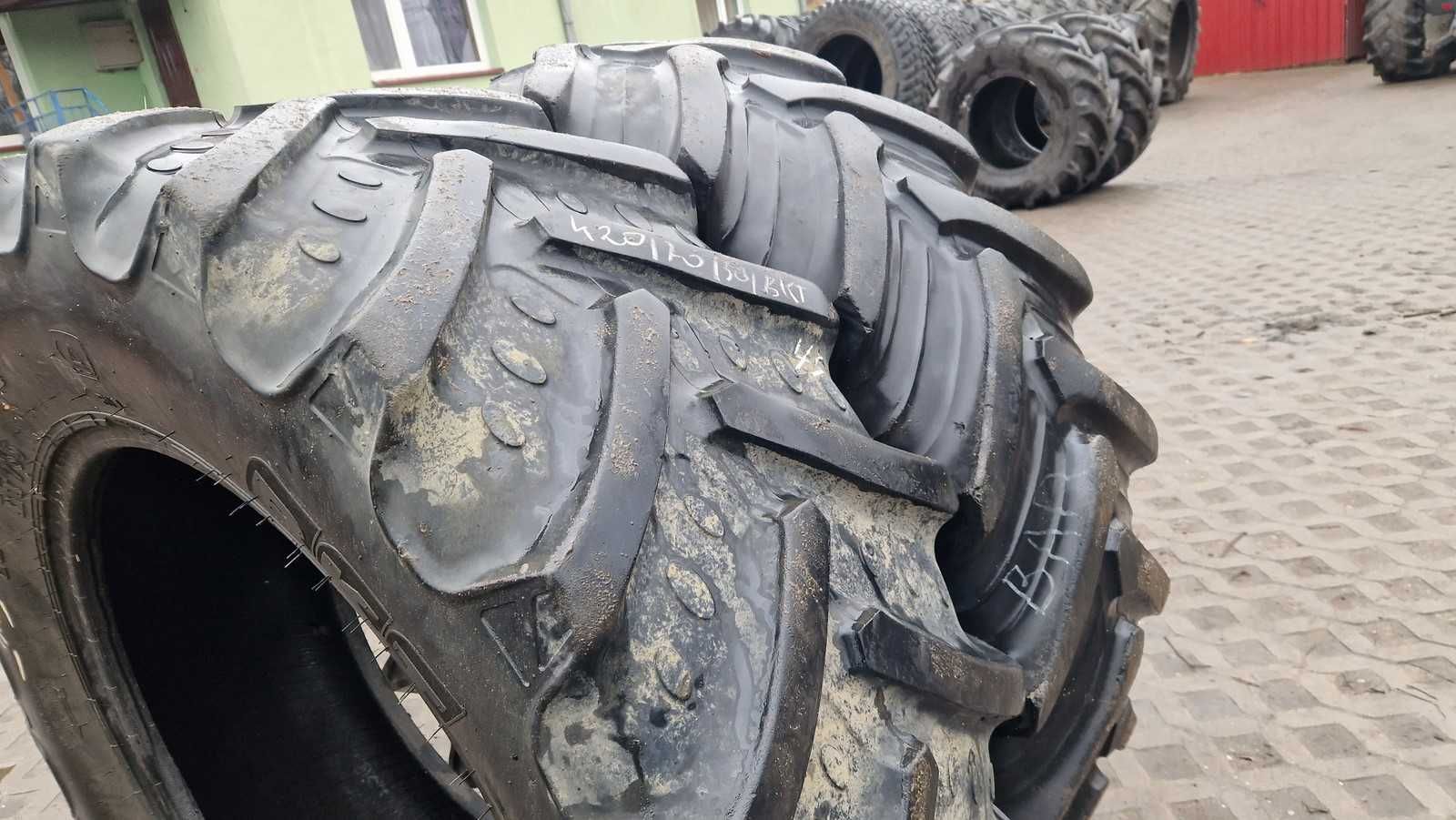 420/70r30 14.9r30 14.9-30, 420/85r30 16.9-30, 16.9r30 50% bez napraw