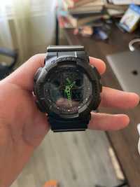 Годинник Casio G Shock GA-110