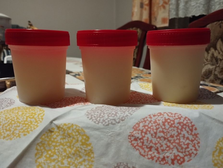 Sadło z borsuka październik 2025