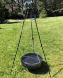Nowy Grill Ogrodowy 60 cm