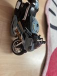 Motocykl zabawka dla dzieci