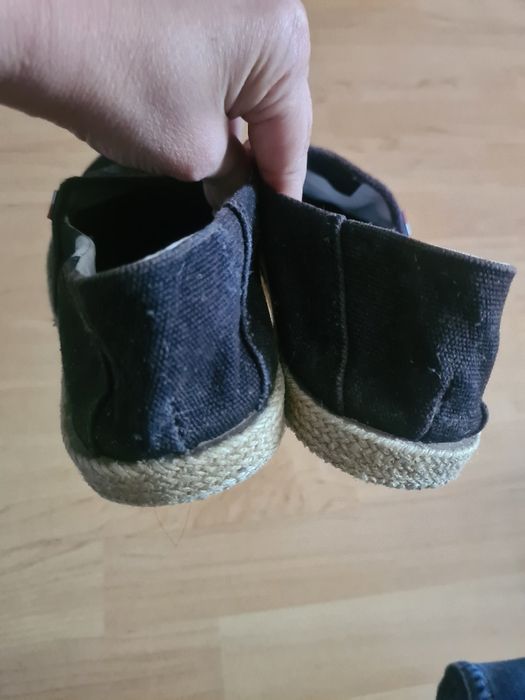 Espadryle Tommy Jeans 40