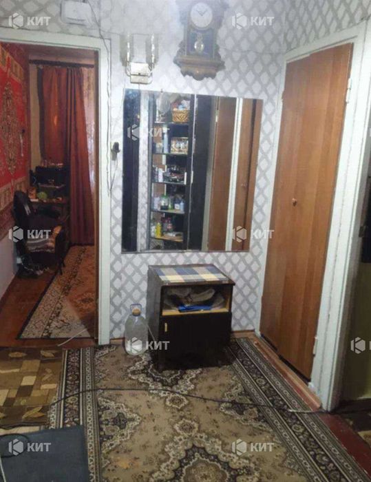 2к.47м2 Салтівка (Салтовка 533мрн, м. Героев Труда, Бучмы 50) 130792