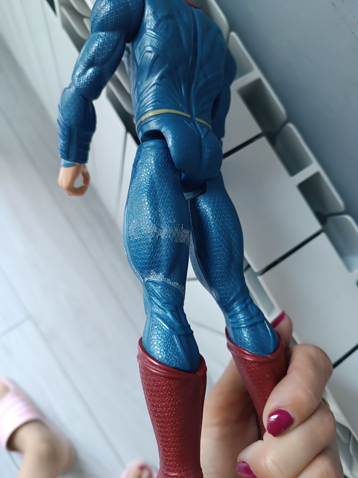 Superbohaterowie