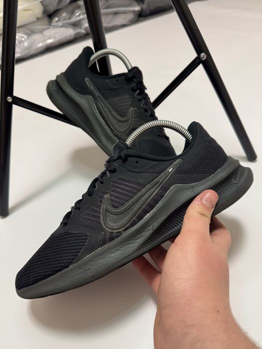 Кросівки Nike Downshifter 11 Black