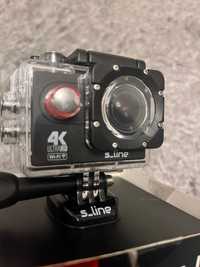 kamera GoPro S-Line SC501 4K UHD