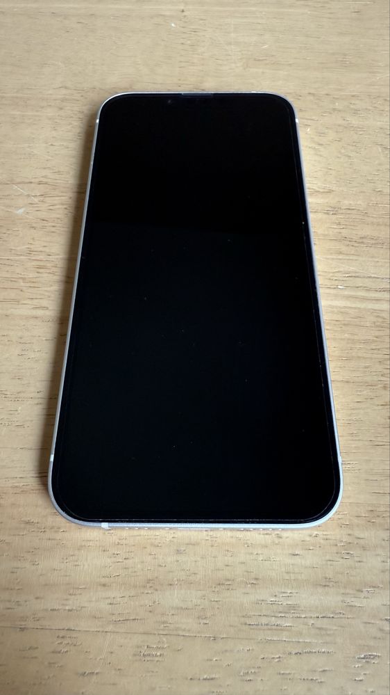 Iphone 13 128GB Starlight - Księżycowa poświata