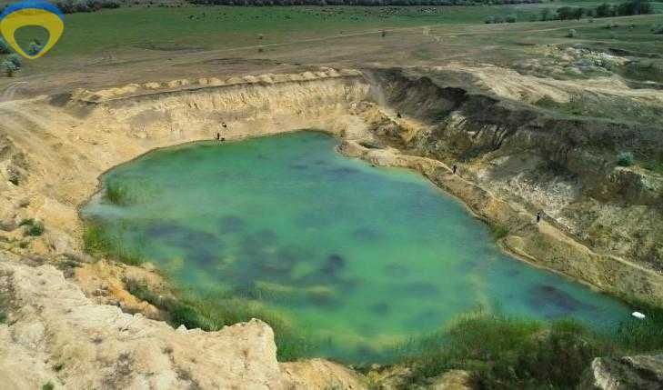 12 км від Одеси!