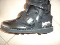 BOTAS OXTAR TCX PRO 2 Enduro Motocross