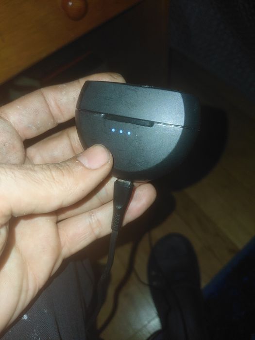 Phones belkin como novos 15 €