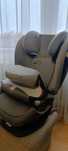 fotelik samochodowy CYBEX PALLAS-SOLUTION M-FIX