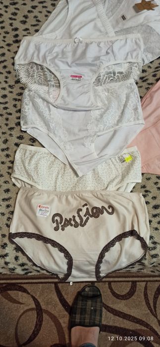 Трусы новые женские недорого 48-50р.,xxl