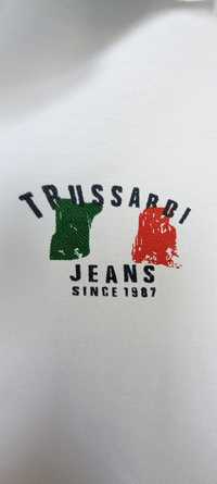 Поло оригинал Trussardi original тенниска