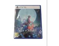 Sea of Stars PS5