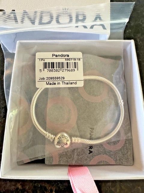 bransoletka pandora