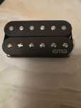 Przetwornik gitarowy emg retroactive