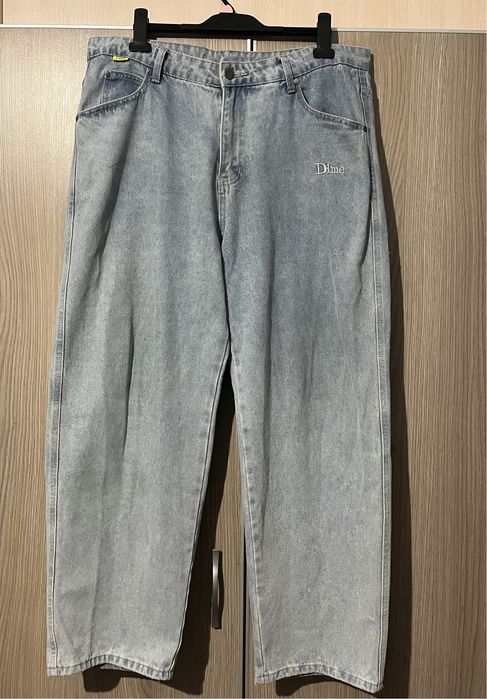 Джинси Dime розмір L