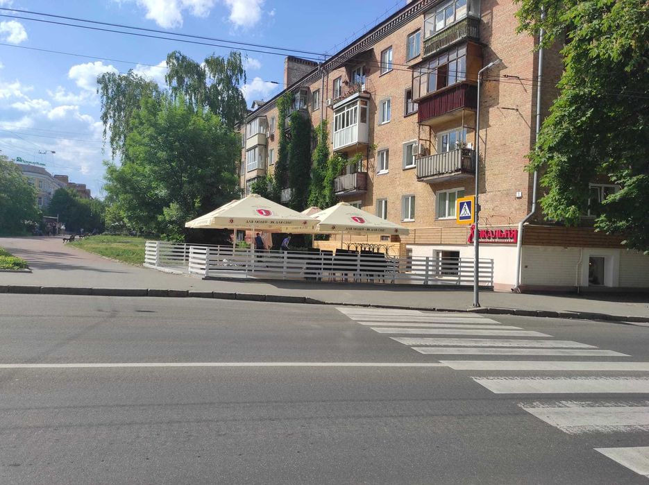 2кімнатна квартира в історичному центрі по вул. Серьожнікова, р-н Валу