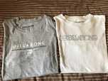 T-shirt billabong menino