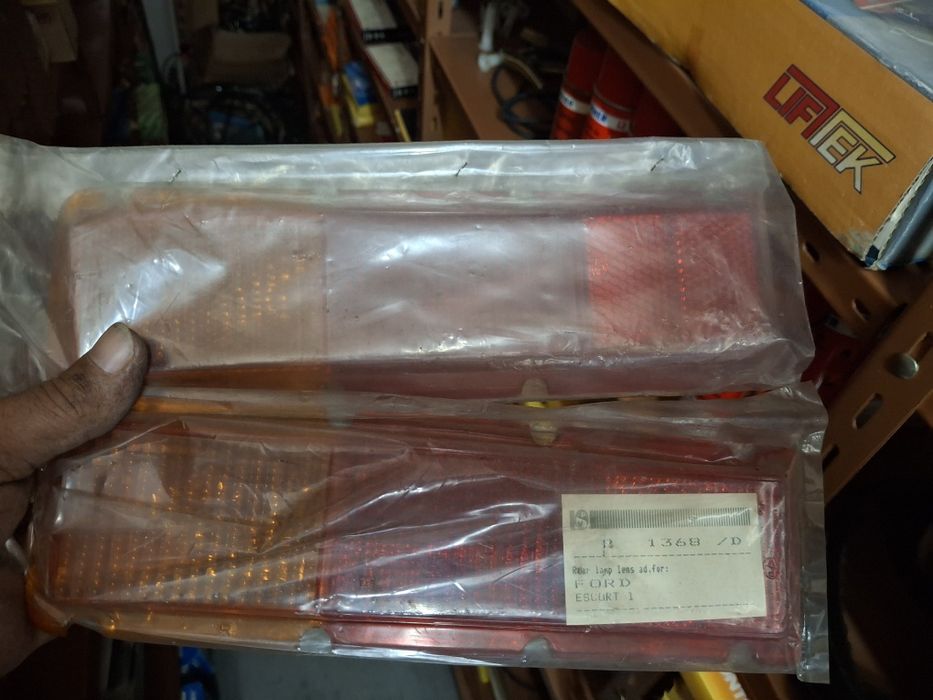 Ford peças ford clássicos