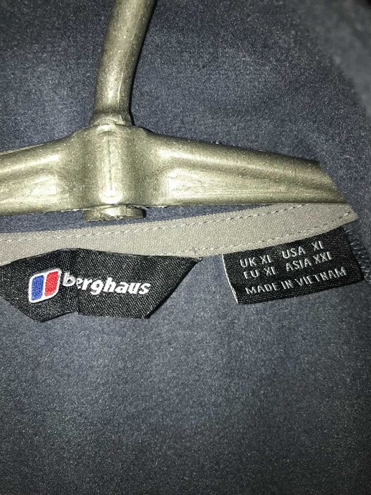 Фліска Berghaus XL