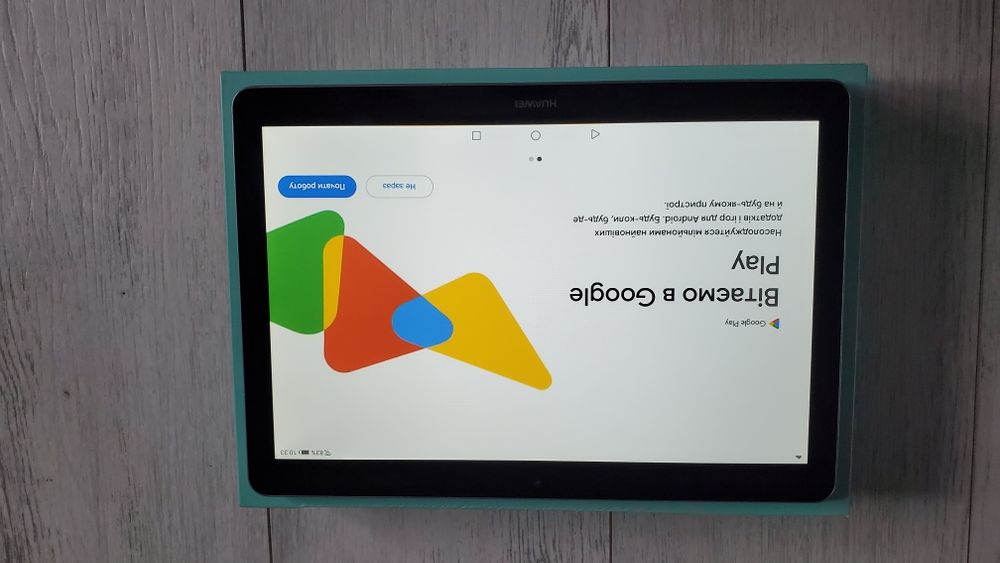 Huawei T3 10. Wifi.  Гарна ціна !!!