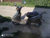 Ямаха Jok 49.9 куб.см