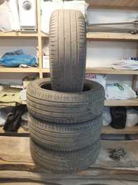 Летняя резина 235 55 R18 Michelin