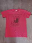 T-shirt blaze of perdition -  near death revelations
