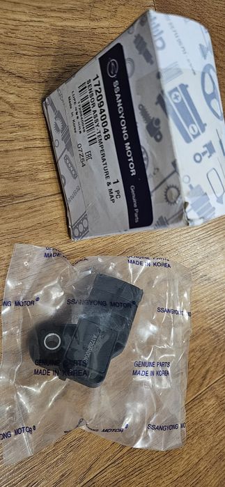 Датчик тиску у впускному колекторі Ssangyong Korando