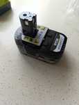Ryobi bateria 5Ah nowa