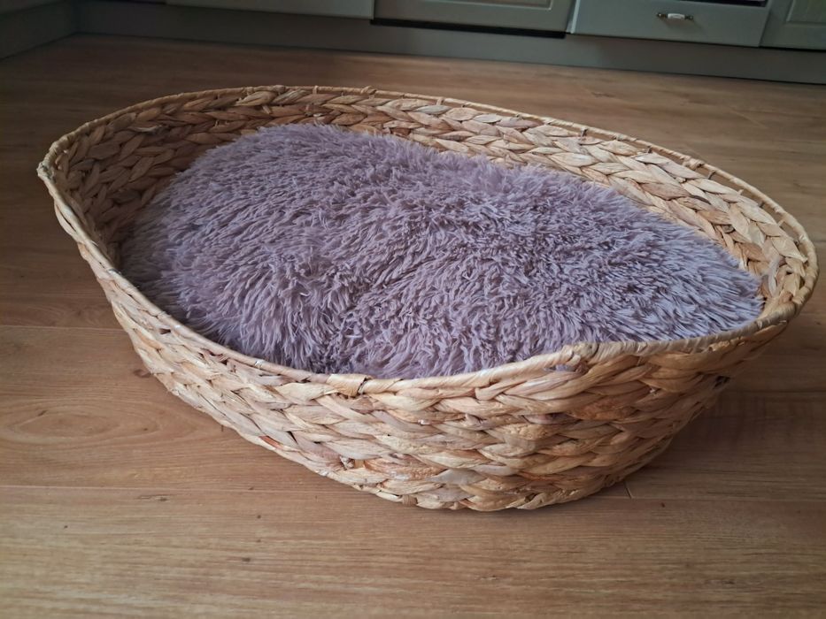 Legowisko kosz dla psa lub kota Home&You nieużywane