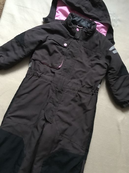 Дитячий комбінезон H&M 104