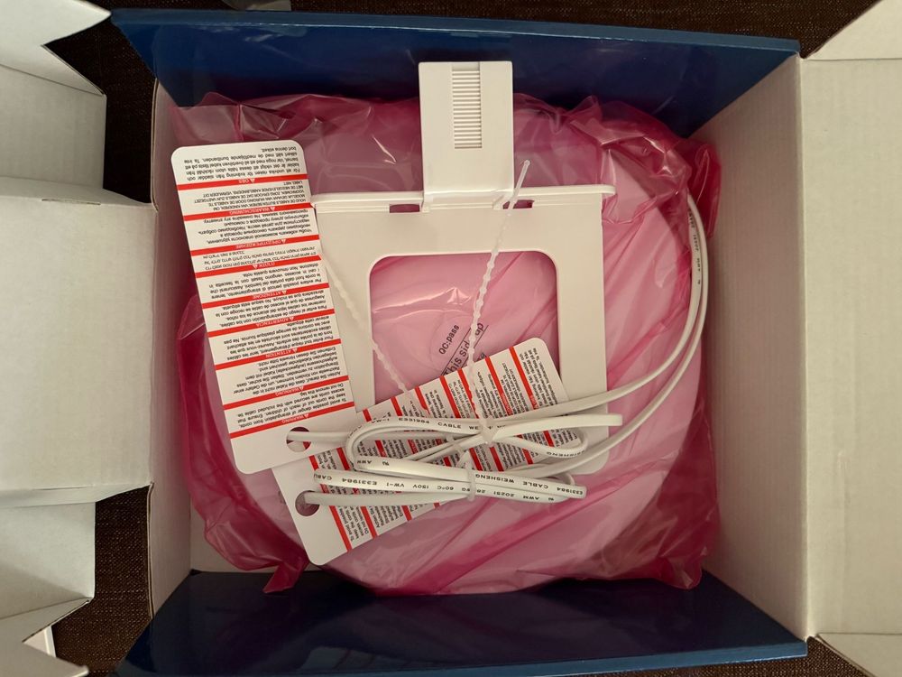 Monitor Babysense7