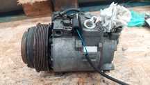 Comprossor de AC Mercedes w210