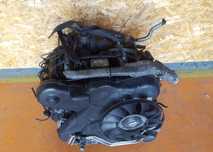 Motor Audi A4 / A6 / A8 / VW Passat V6 2.5 Tdi Ref: AFB