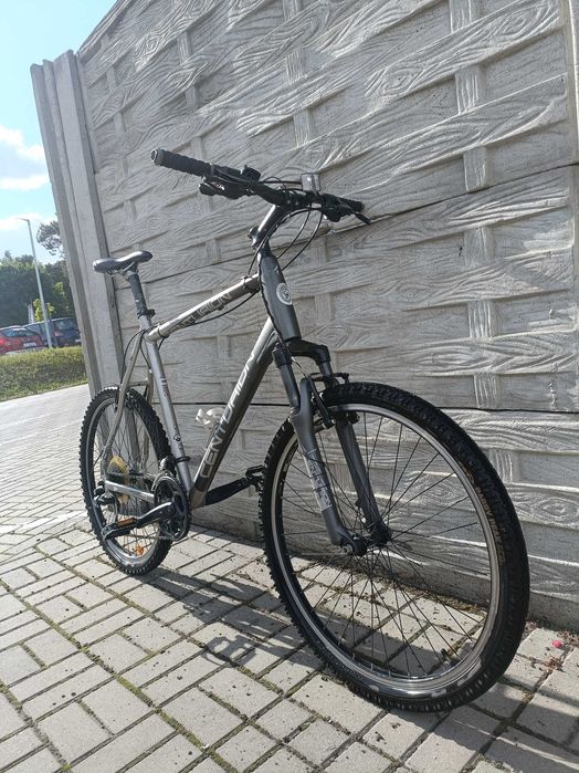 Rower MTB górski męski CENTURION