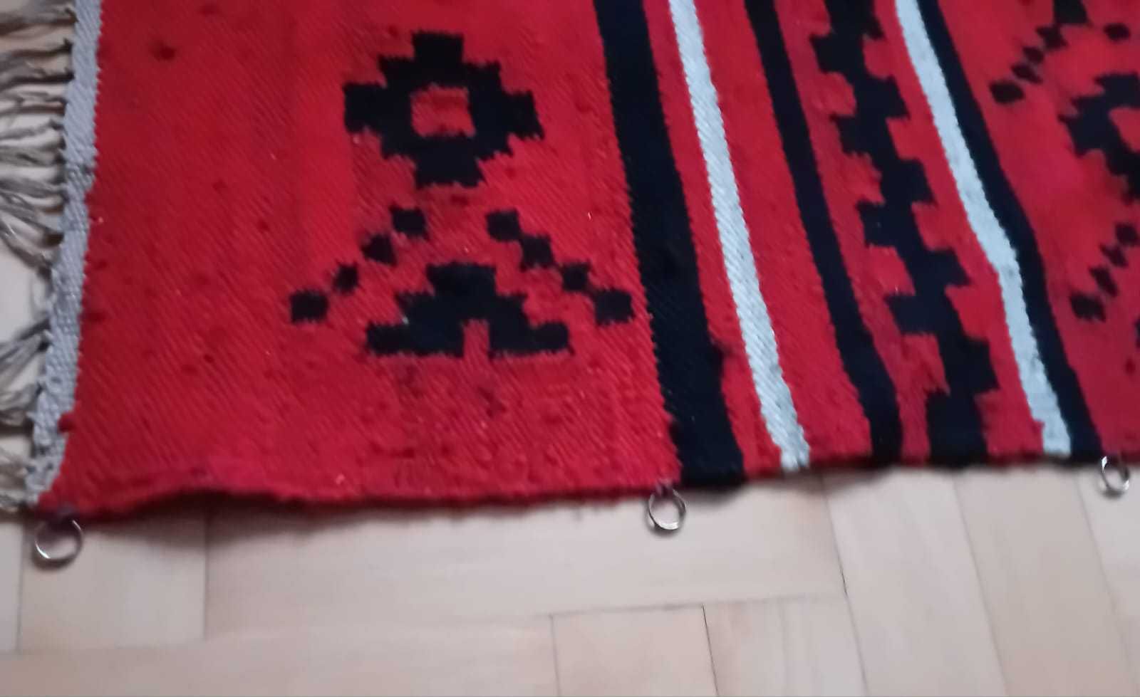 Kilim / dywan wełniany