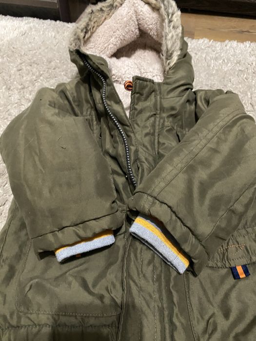 Курточка демісезона на 2-3 рки