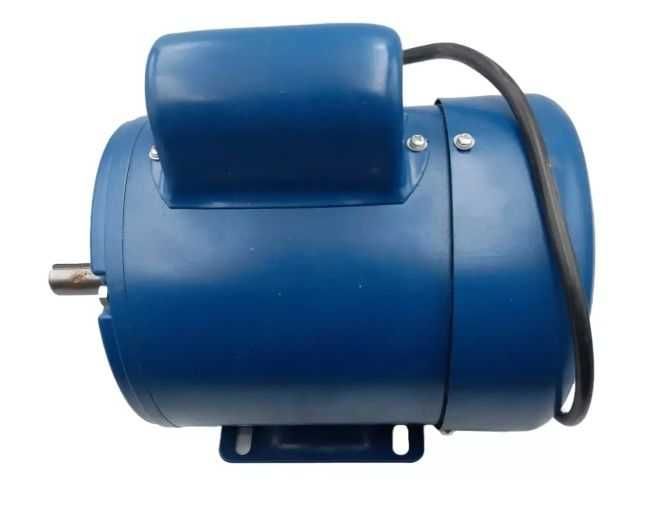 Silnik dużej wiertarki stołowej