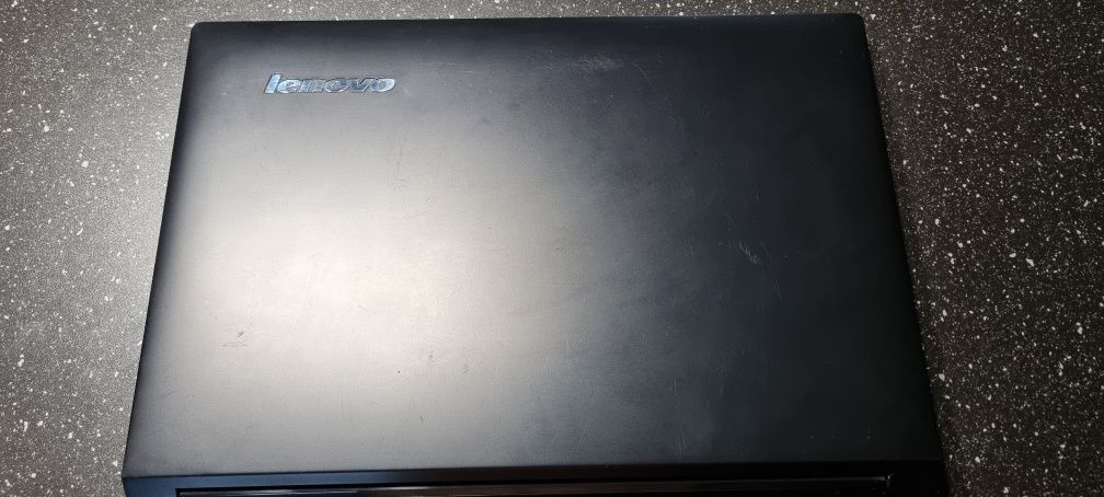 Laptop lenovo B50-80 ssd i3