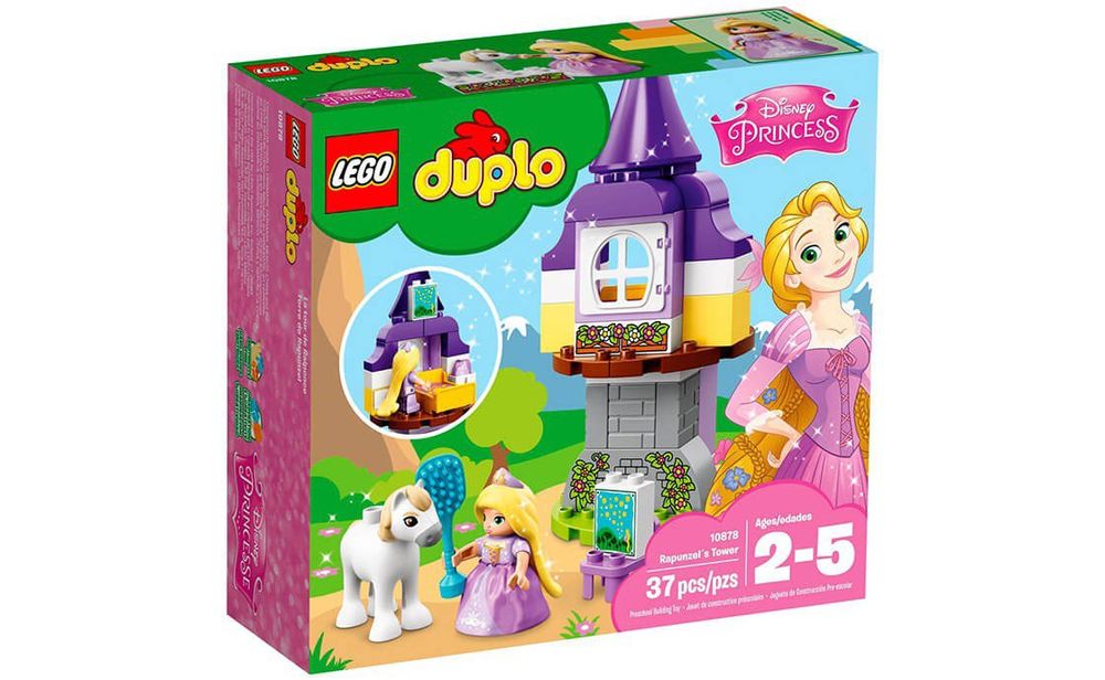 Продам набор lego duplo
