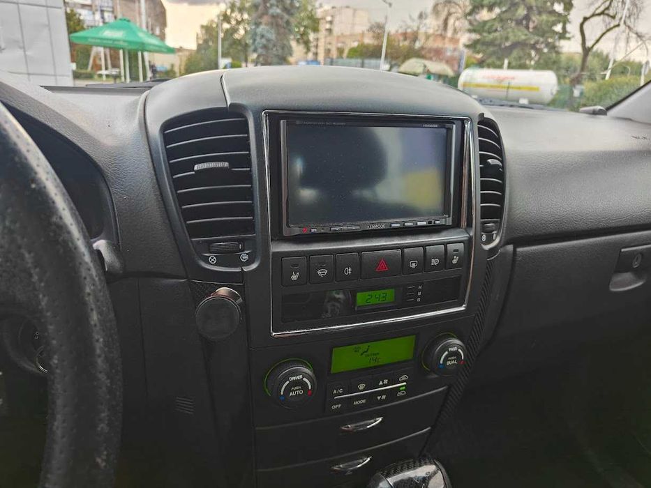 Продам KIA Sorento (кіа соренто, рестайлинг) 3.3 бензин / газ
