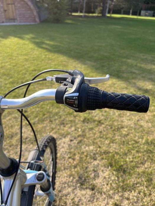 Rower FOLTA 24” - stan bardzo dobry