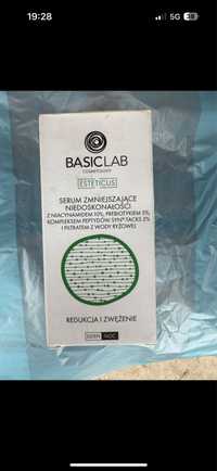 BasicLab serum do twarzy